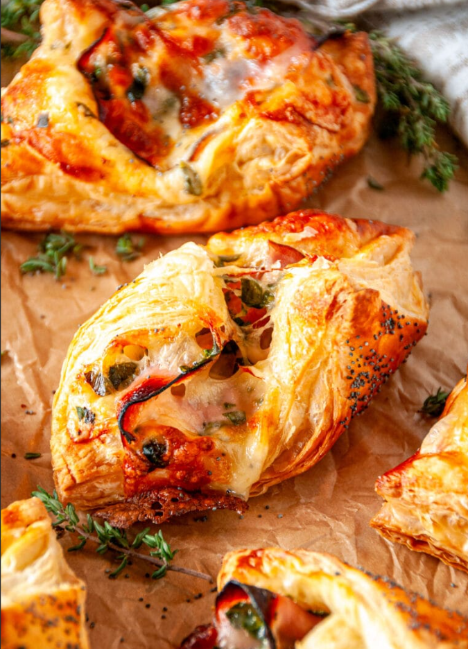 Appetizers