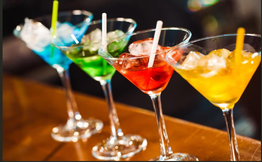 Drinks