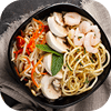 Hakka Noddles