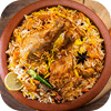 Mughlai Biryani