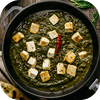 Paalak Paneer